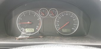 Prodám Seat Alhambra benzín 2,0 plyn - 13