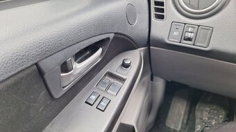Suzuki SX4 1.6 88 kW 4x4 - 13
