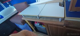 KAJUTOVÁ LOD výměna za čtyřkolku možná - 13