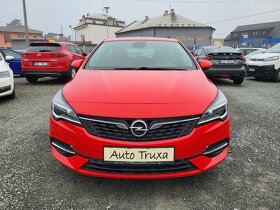 OPEL Astra 1.5 CDTi 77kW S/S ČR 1.majitel - 13