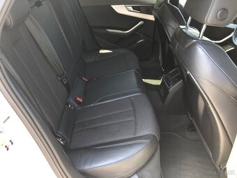 Audi A4 2.0 tdi 4x4 S-Line 2016 - 13