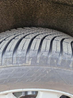 MERCEDES ML W164 280 CDI 4-MATIC R.V 2007 - 13