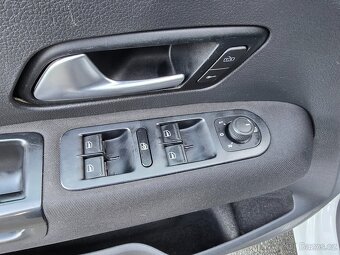 VW AMAROK 3,0TDI 150kW 4x4 DSG 2020 COMFORT TAŽNÉ ČR - DPH - 13