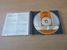 raritni cd KAREL GOTT - 13