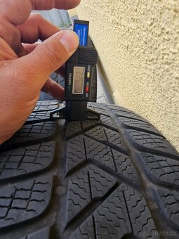 5x112 r19 Borbet - 13