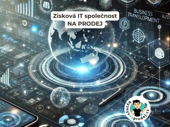 Kupte nebo prodejte firmu rychle a efektivně - 13