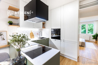 Prodej bytu 3+kk 56 m² - 13