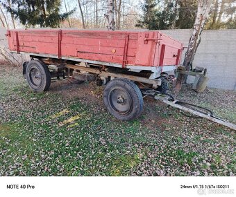 Zetor 4011 - 13