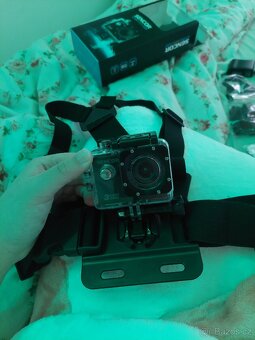 Go pro- kamera - 13