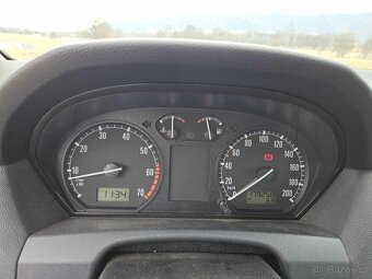 Škoda Fabia 1.2htp; 47kw r.v.2003 - 13