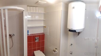 Pronájem bytu 1+kk Nachová, Brno - Rečkovice - 13