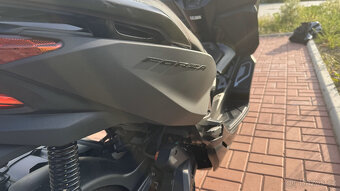 Honda Forza 125 Special Edition 2024 - 13