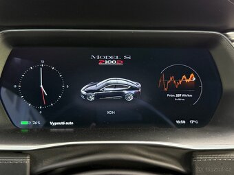 Tesla Model S P100D 4x4 Performance 772hp DPH - 13