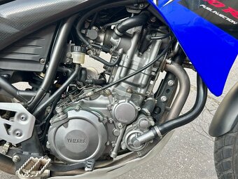 Yamaha XT 660 R - 13