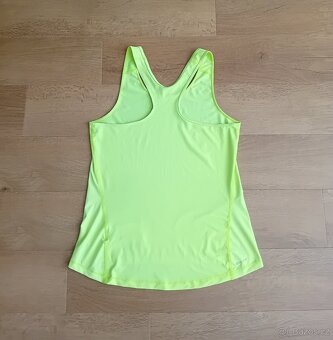 Nike dámské sportovní tílko vel. L - 13
