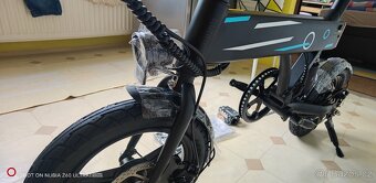 silniční elektricke kolo - 13