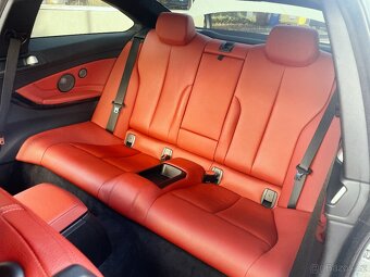 BMW 435i, RWD, M packet - 13