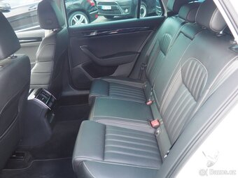 2021 Škoda Superb 1.4iV hybrid L§K DSG, DPH - 13