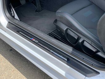BMW M2 3.0 Benzin 302 kW /Competition/Manuál/2020/DPH - 13