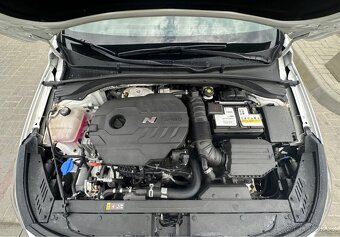 Hyundai I30N performance - 13