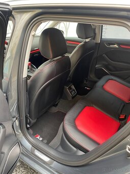 Audi A3 Sportback - 13