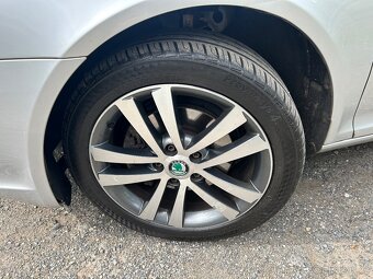 Škoda Octavia 2.0TDI 103Kw,11/2012, TOP,S.Kniha,232 Tkm. - 13