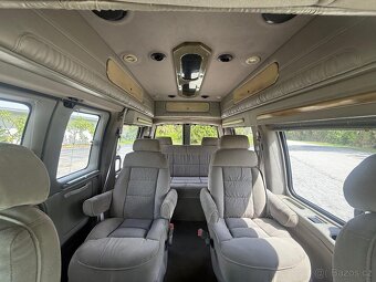 Chevrolet Express G1500 5.7 Vortec V8 - 13