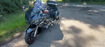 Prodám Yamaha fjr  1300 - 13