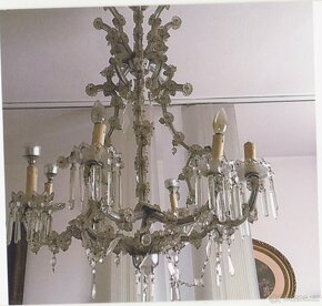 Prodám historický pokoj. - 13