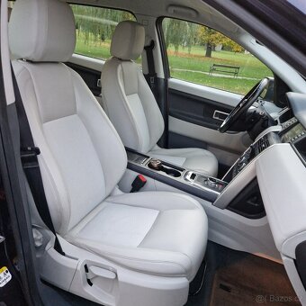 Land Rover Discovery Sport 2.0L TD4 4X4 107tis.km - 13