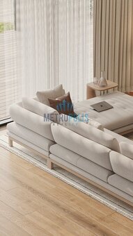 Rezidence Choťánky – moderní stylové bydlení pro vaši rodinu - 13