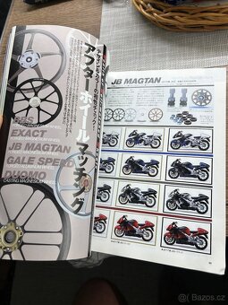 Suzuki Hayabusa - 13