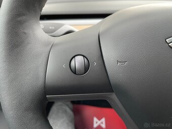 Tesla Model 3 Long Range AWD DPH, ZÁRUKA - 13