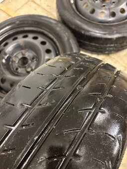 disky s pneu 195/60 16 vw sharan - 13