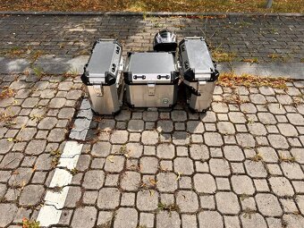 Benelli TRK 702X- možné odečíst DPH - 13