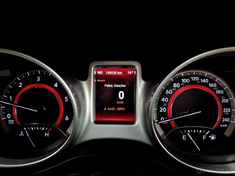 Fiat Freemont 2.0 Multijet Urban 125 kW - 13