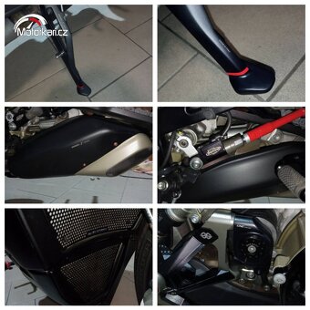 Ducati Streetfighter V4S speciale N°7 - 13