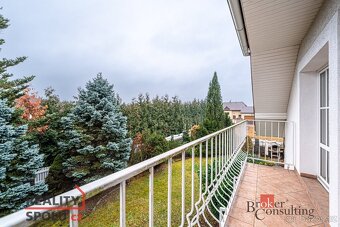 Prodej, byty/4+kk, 172 m2, Novoštěrboholská 377/9, Štěrbohol - 13