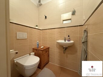 Pronájem, Byty 3+kk, 98 m² - Praha - Jinonice, ev.č. 00104 - 13
