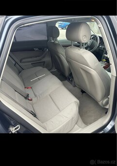 Audi A6С6 2004 2.4 TSI - 13