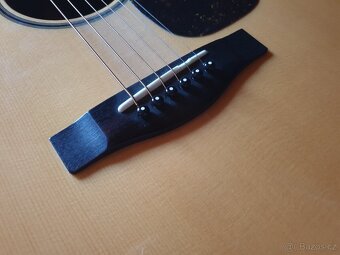 DREADNOUGHT KYTARA YAMAHA DW 15 - 13