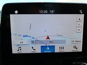 Ford Transit 2.0TDCi,96kW,L3H2,Tažné,DPH - 13