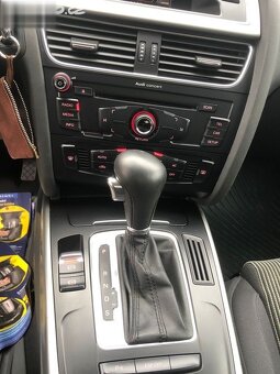 AUDI A5, 2.0TFSI - 13