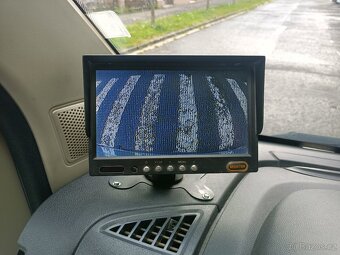 Prodám obytnou dodávku Citroen Jumper 3.0 HDI, 200 PS - 13