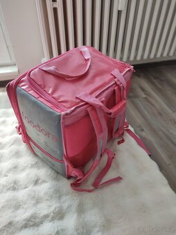Vybavení foodora - 13