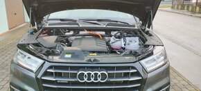 Audi Q5  55TFSI e 270kw AT quattro Sline 1.maj.35t.km - 13