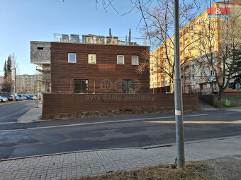 Pronájem obchod a služby v Chodově, ul. Smetanova - 13