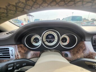Mercedes Benz CLS 250 CDI,150kw, rok 2013. - 13