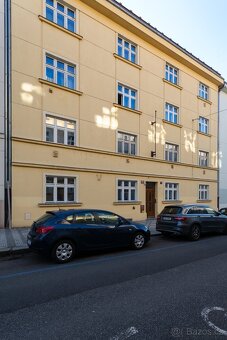 Nabízíme nový designový 4+KK po rekonstrukci – prostorný, sv - 13