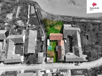 Prodej chalupy 70 m2, Knínice - 13
